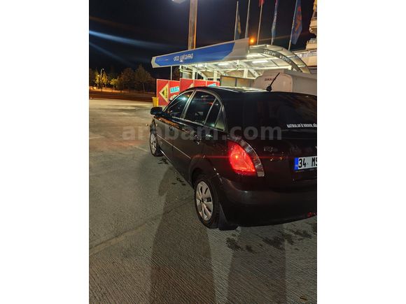 EXPERTİZ GSRANTİLİ ÖZEL PLAKALİ. RİO