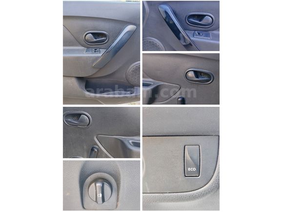 2015 MODEL RENAULT SYMBOL 90 BEYGIR 1.5 DCI DIZEL