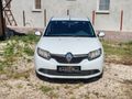 2015 MODEL RENAULT SYMBOL 90 BEYGIR 1.5 DCI DIZEL