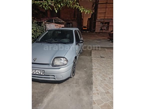Sahibinden Renault Clio 1.6 RXT 2000 Model