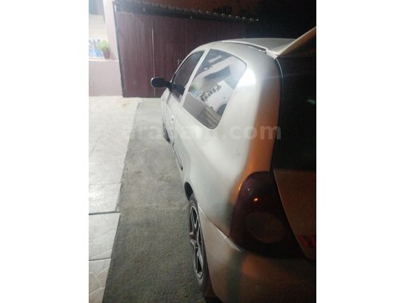 Sahibinden Renault Clio 1.6 RXT 2000 Model