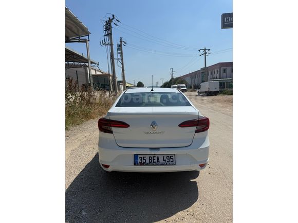 Sahibinden Renault Taliant 1.0 T Touch 2022 Model