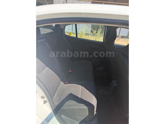 Sahibinden Renault Taliant 1.0 T Touch 2022 Model