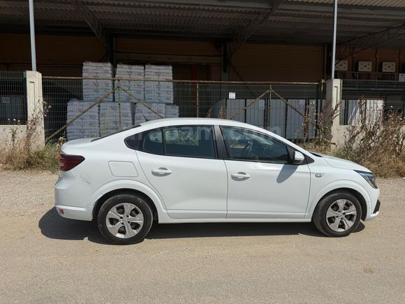 Sahibinden Renault Taliant 1.0 T Touch 2022 Model