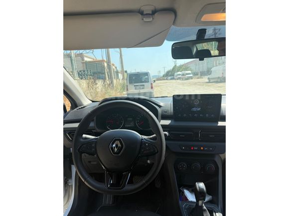 Sahibinden Renault Taliant 1.0 T Touch 2022 Model