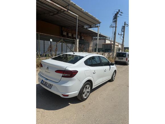 Sahibinden Renault Taliant 1.0 T Touch 2022 Model