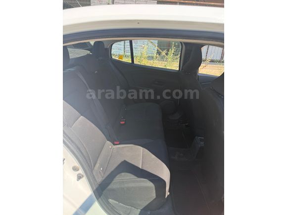 Sahibinden Renault Taliant 1.0 T Touch 2022 Model