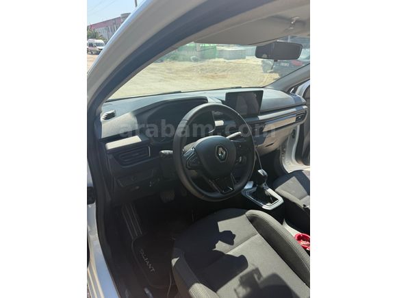 Sahibinden Renault Taliant 1.0 T Touch 2022 Model