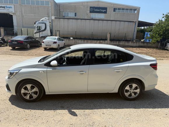 Sahibinden Renault Taliant 1.0 T Touch 2022 Model