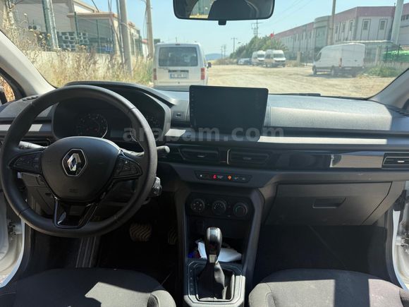 Sahibinden Renault Taliant 1.0 T Touch 2022 Model