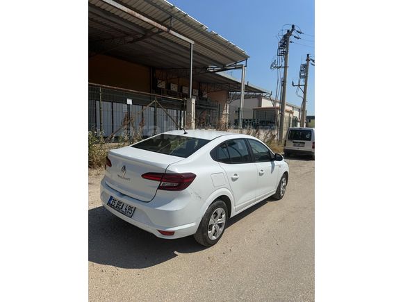 Sahibinden Renault Taliant 1.0 T Touch 2022 Model