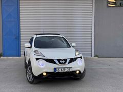 Sahibinden Nissan Juke 1.6 Black Edition 2015 Model 