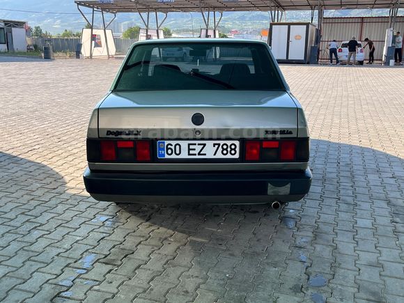 SAHİBİNDEN TEMİZ BAKIMLI BAKIM İSTEYEN ARAÇLARLA KIYASLAMAYINIZ DOĞAN SLX 1 6İE 1997
