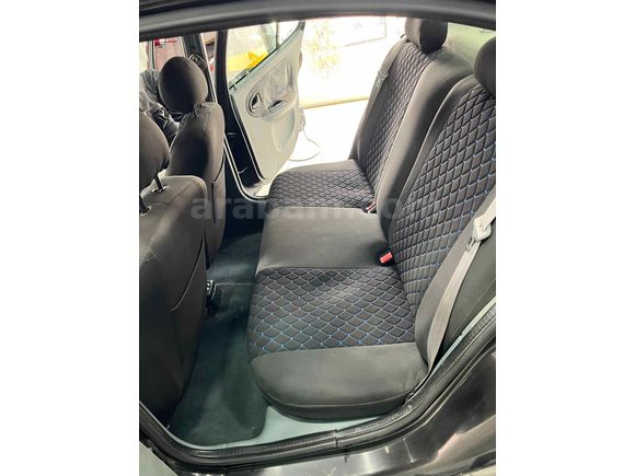 Sahibinden Renault Megane 2.0 RXE 1999 Model 