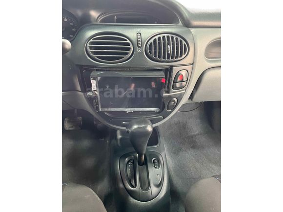 Sahibinden Renault Megane 2.0 RXE 1999 Model 