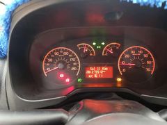 Sahibinden Fiat Fiorino Combi 1.3 Multijet Safeline 2014 Model