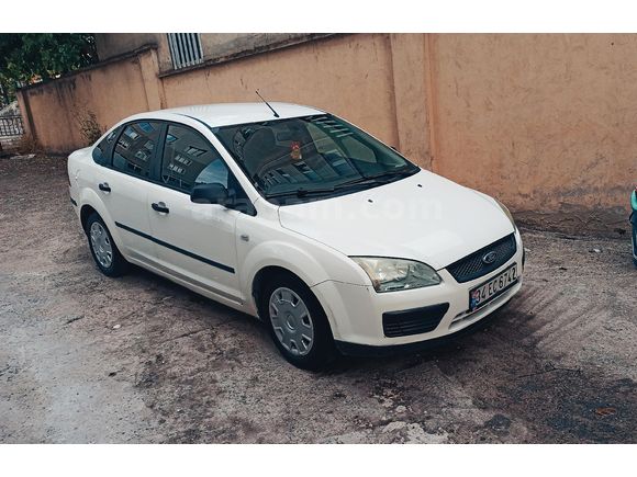 Sahibinden Ford Focus Aile aracı