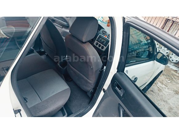Sahibinden Ford Focus Aile aracı