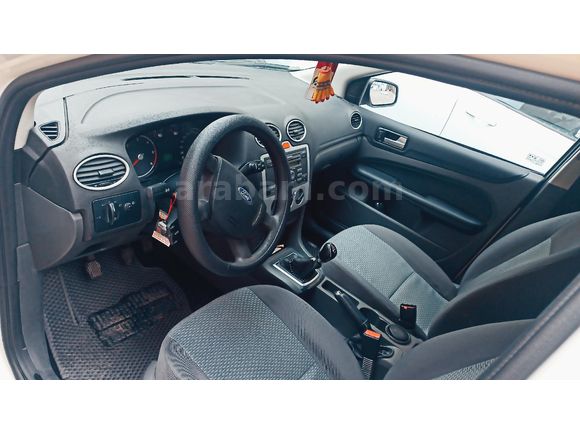 Sahibinden Ford Focus Aile aracı