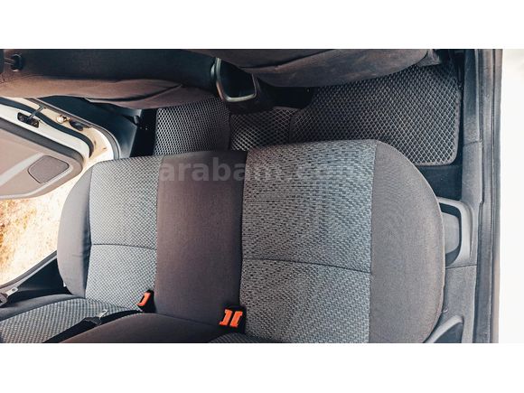 Sahibinden Ford Focus Aile aracı