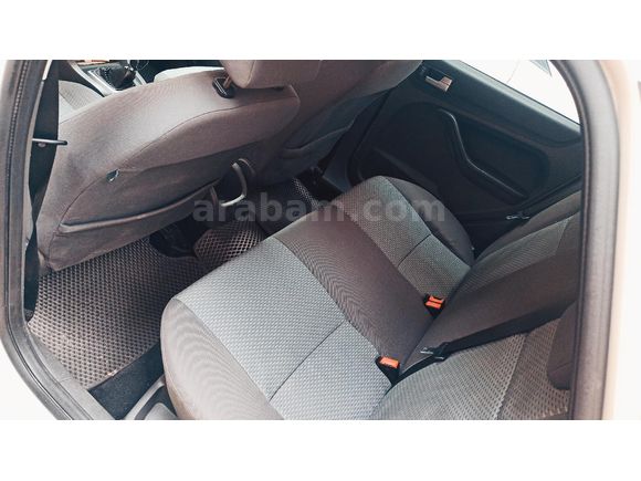 Sahibinden Ford Focus Aile aracı