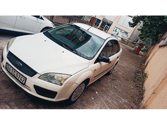 Sahibinden Ford Focus Aile aracı