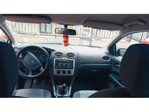 Sahibinden Ford Focus Aile aracı