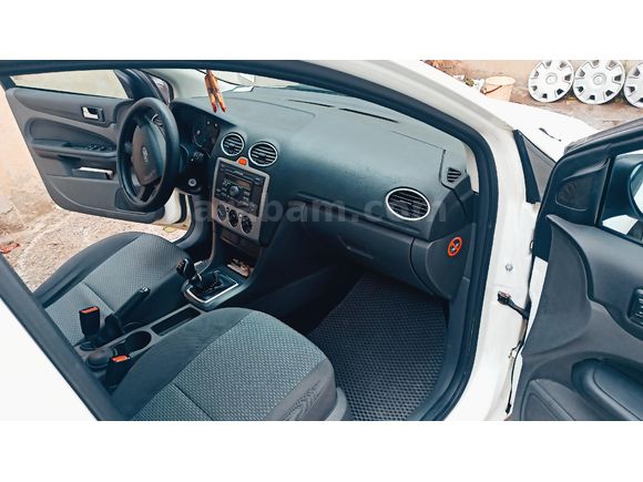 Sahibinden Ford Focus Aile aracı