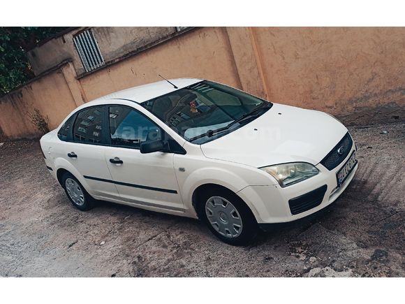 Sahibinden Ford Focus Aile aracı