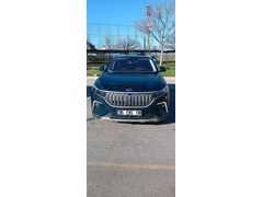 Sahibinden TOGG T10X V2 Uzun Menzil 2025 Model