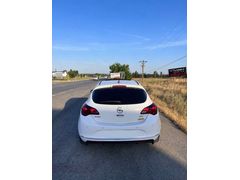 Sahibinden Opel Astra 1.6 CDTI Sport 2015 Model Balıkesir 101.000 km Beyaz