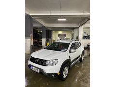 Sahibinden Dacia Duster 1.5 dCi Prestige 2018 Model