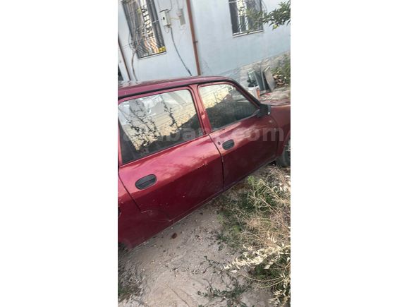 Sahibinden Dacia Pick-Up 1.4 Çift Kabin  pazarlık payı vardır