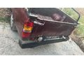 Sahibinden Dacia Pick-Up 1.4 Çift Kabin  pazarlık payı vardır