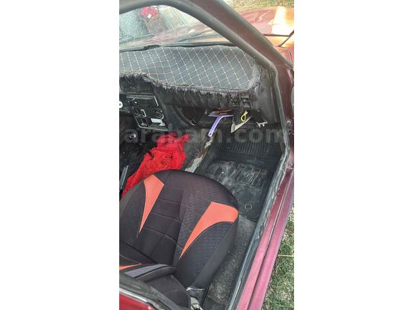 Sahibinden Dacia Pick-Up 1.4 Çift Kabin  pazarlık payı vardır