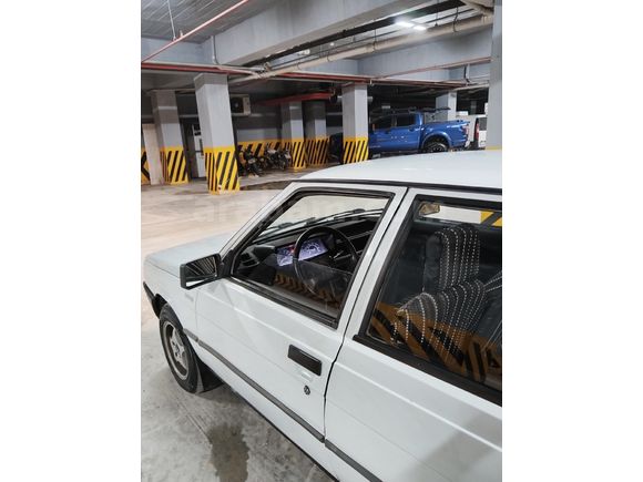 Sahibinden Renault R 9 1.4 Spring 1993 Model