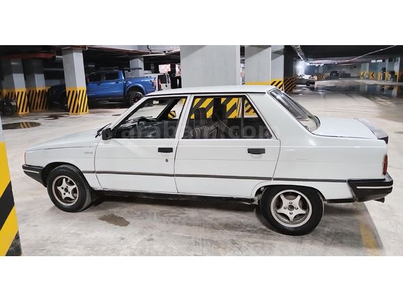 Sahibinden Renault R 9 1.4 Spring 1993 Model