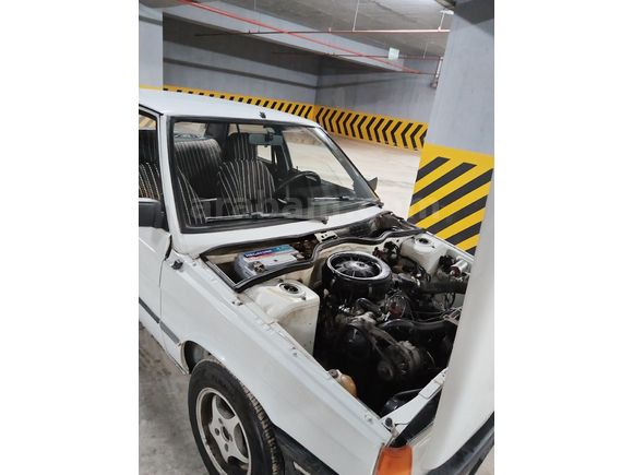 Sahibinden Renault R 9 1.4 Spring 1993 Model