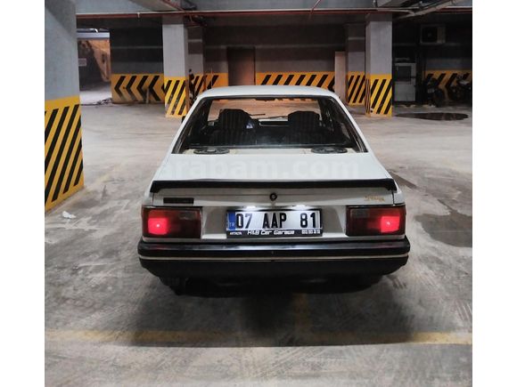 Sahibinden Renault R 9 1.4 Spring 1993 Model