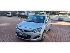 Sahibinden Hyundai i20 1.2 D-CVVT Jump 2013 Model
