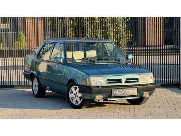 Sahibinden Tofaş Doğan SLX 1993 Model 