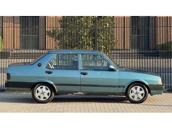 Sahibinden Tofaş Doğan SLX 1993 Model 