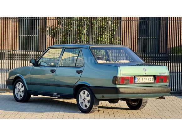 Sahibinden Tofaş Doğan SLX 1993 Model 
