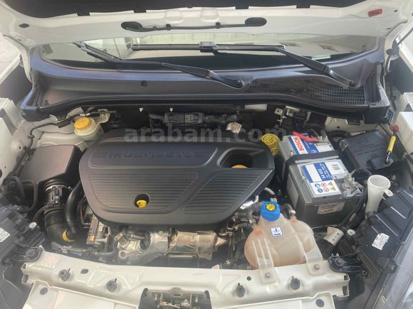 Sahibinden Fiat Doblo Combi 1.6 Multijet Safeline 2021 Model,son fiyat!!! 