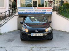 Sahibinden Volkswagen Golf 1.4 TSi Trendline 2010 Model