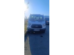 HACI ENVER OTOMOTİVDEN Ford Trucks Transit 350 L Van