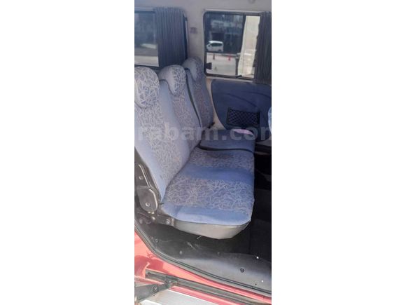 Sahibinden Fiat Doblo Cargo 1.9 D 2002 Model 