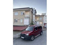 Sahibinden Fiat Doblo Cargo 1.9 D 2002 Model 