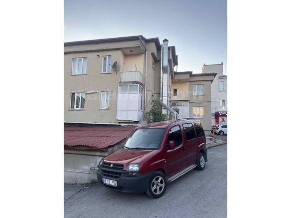 Sahibinden Fiat Doblo Cargo 1.9 D 2002 Model 