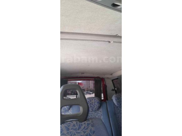 Sahibinden Fiat Doblo Cargo 1.9 D 2002 Model 